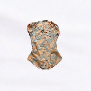 3 for $25 : alyssa ⋆ semi sheer blouse